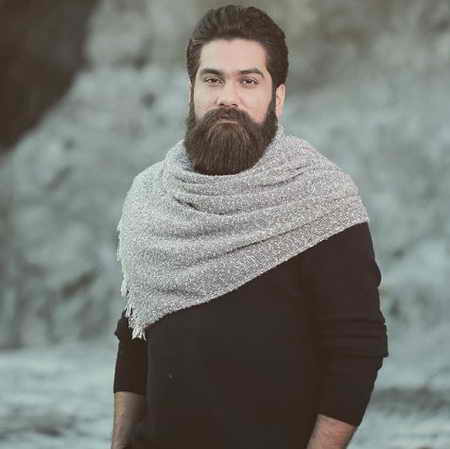 علی زند وکیلی مرغ شب